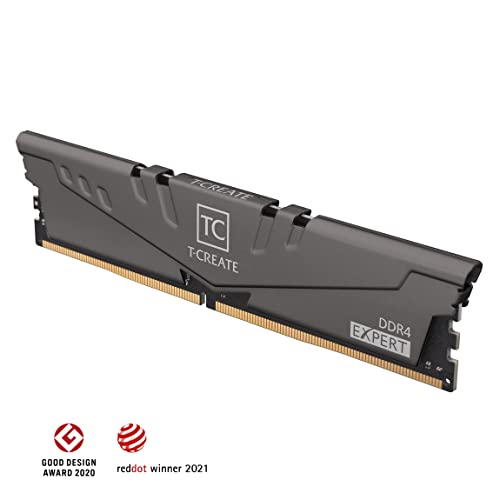 TeamGroup T-Create Expert 16 GB (2x8 GB) DDR4-3600