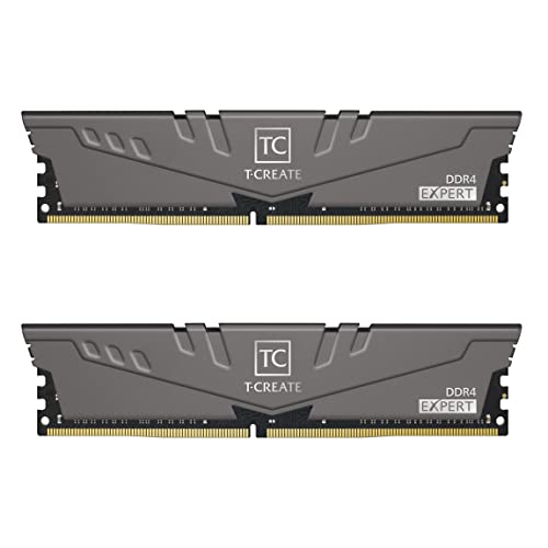TeamGroup T-Create Expert 32 GB (2x16 GB) DDR4-3600