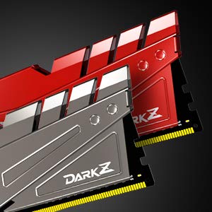 TeamGroup T-Force Dark Z 16 GB (2x8 GB) DDR4-3600