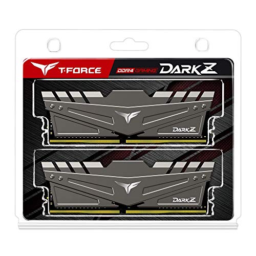 TeamGroup T-Force Dark Z 16 GB (2x8 GB) DDR4-3600