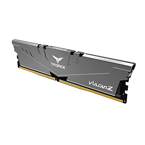 TeamGroup T-FORCE VULCAN Z 16 GB (2x8 GB) DDR4-3600