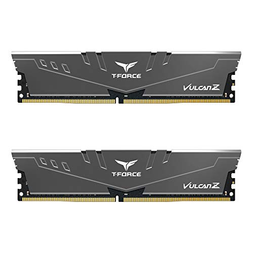 TeamGroup T-FORCE VULCAN Z 32 GB (2x16 GB) DDR4-3200