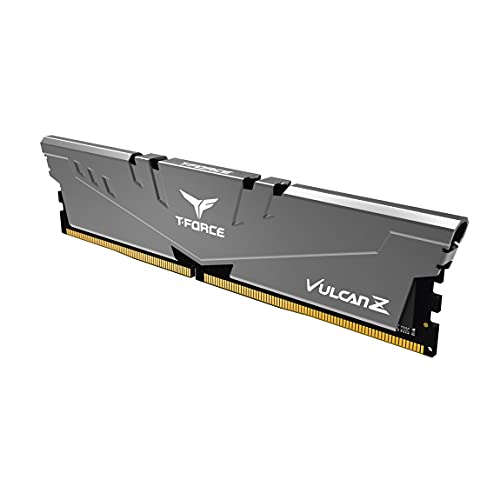 TeamGroup T-FORCE VULCAN Z 32 GB (2x16 GB) DDR4-3200