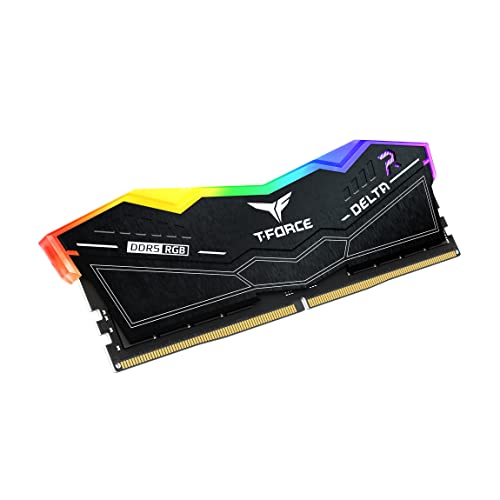 TeamGroup T-Force Delta RGB 32 GB (2x16 GB) DDR5-6000
