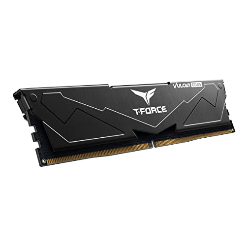 TeamGroup T-Force Vulcan 32 GB (2x16 GB) DDR5-5200