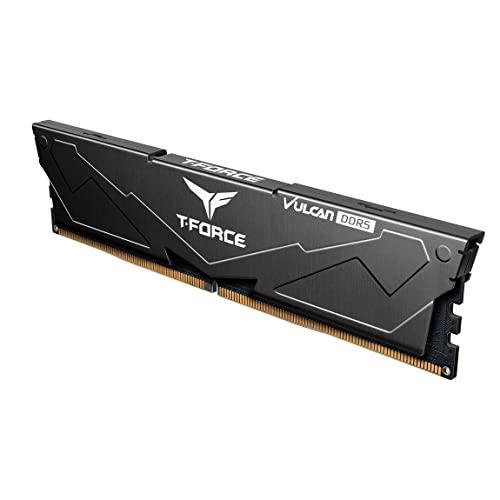 TeamGroup T-Force Vulcan 32 GB (2x16 GB) DDR5-5200