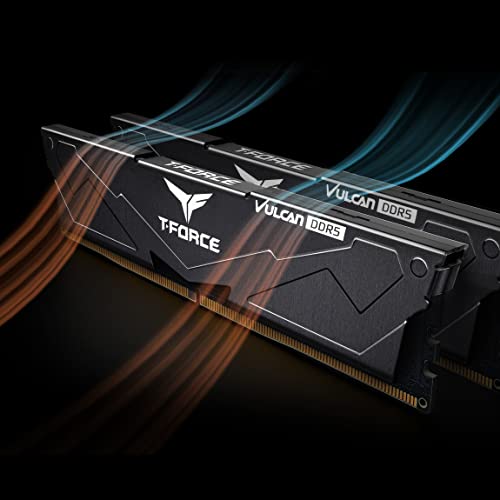 TeamGroup T-Force Vulcan 32 GB (2x16 GB) DDR5-5600