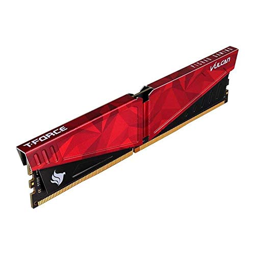 TeamGroup T-Force Vulcan 16 GB (1x16 GB) DDR4-3600