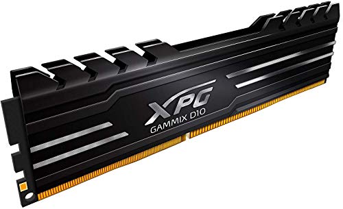 XPG Gammix D10 8 GB (1x8 GB) DDR4-3000