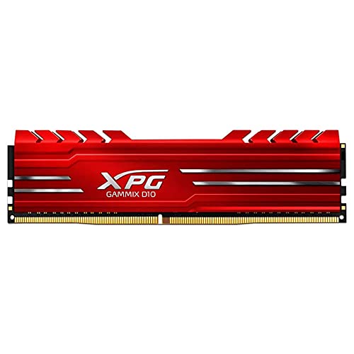 XPG Gammix D10 8 GB (1x8 GB) DDR4-3200