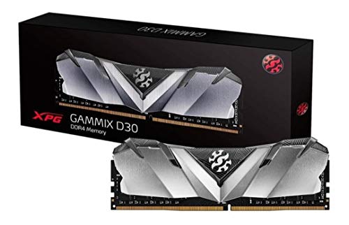 XPG Gammix D30 8 GB (1x8 GB) DDR4-3200