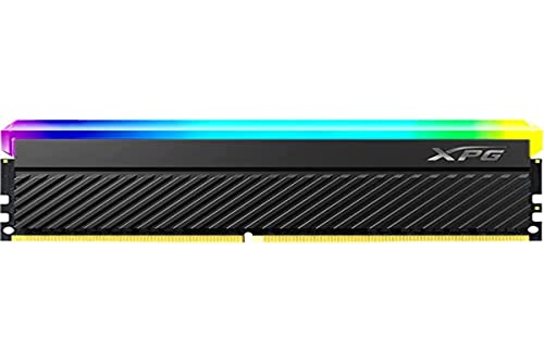 XPG Gammix D45 8 GB (1x8 GB) DDR4-3600