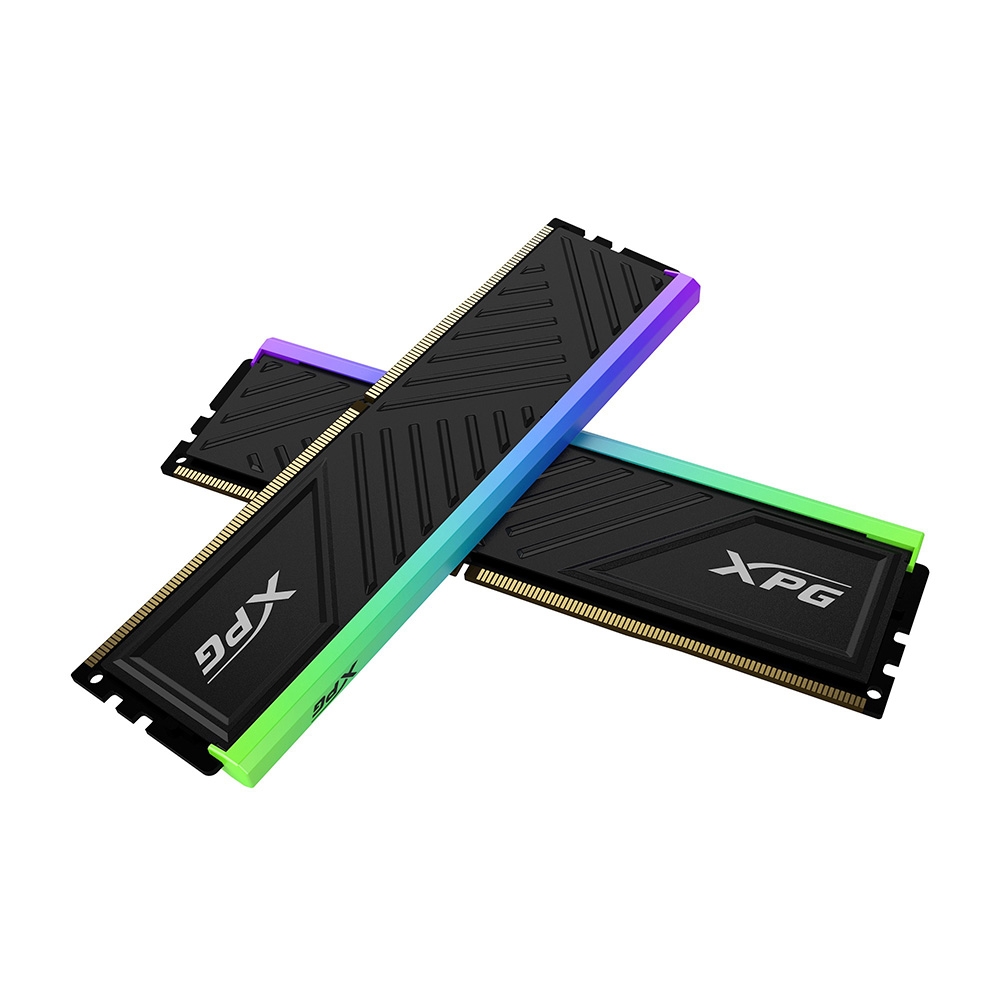 XPG Spectrix D35G 32 GB (2x16 GB) DDR4-3200