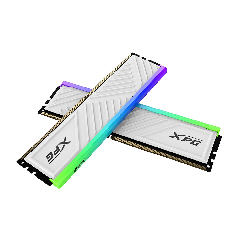 XPG Spectrix D35G 32 GB (2x16 GB) DDR4-3200