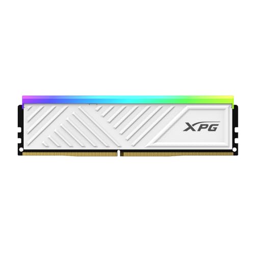XPG Spectrix D35G 8 GB (1x8 GB) DDR4-3200