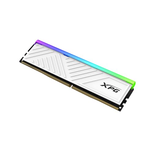XPG Spectrix D35G 8 GB (1x8 GB) DDR4-3200