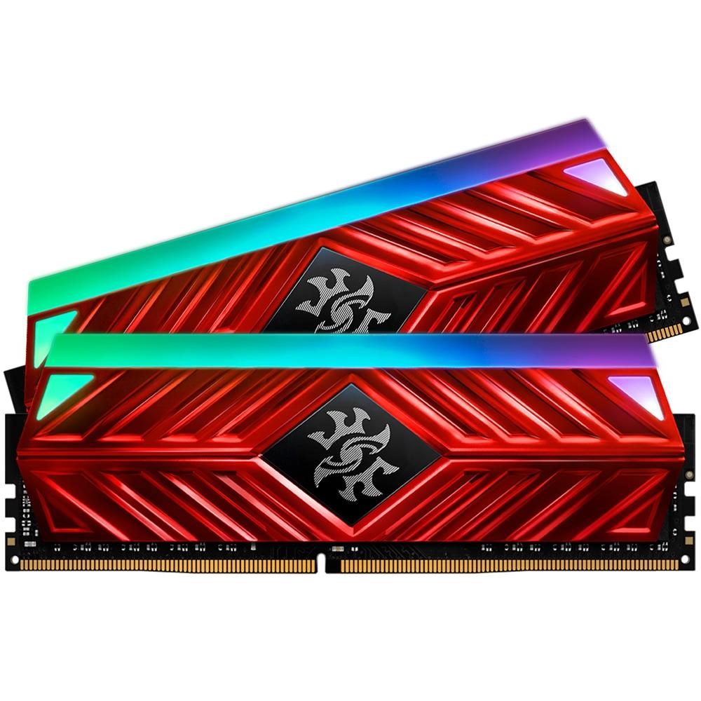 XPG Spectrix D41 16 GB (2x8 GB) DDR4-2666