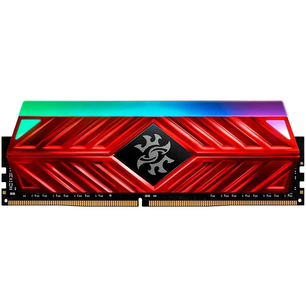 XPG Spectrix D41 8 GB (1x8 GB) DDR4-2666