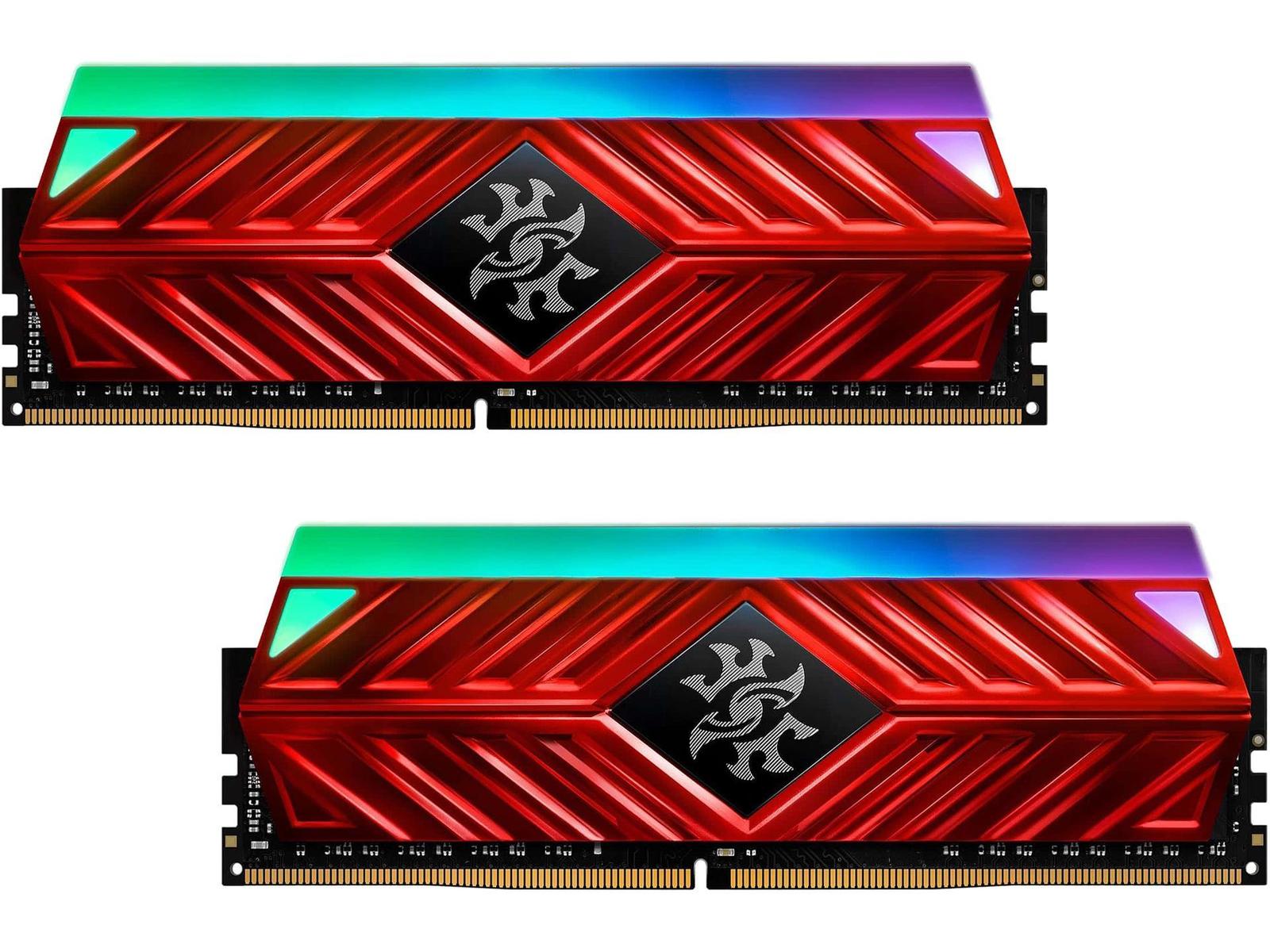XPG Spectrix D41 16 GB (2x8 GB) DDR4-3200