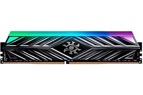 XPG Spectrix D41 8 GB (1x8 GB) DDR4-3200