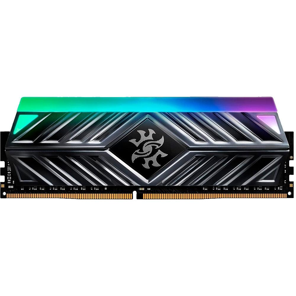 XPG Spectrix D41 RGB 8 GB (1x8 GB) DDR4-3200