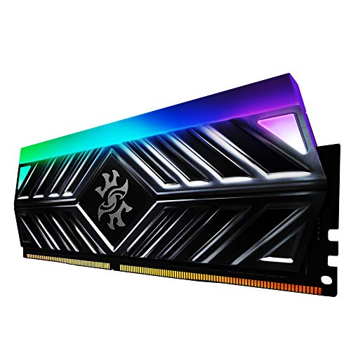 XPG Spectrix D41 TUF 16 GB (2x8 GB) DDR4-3200