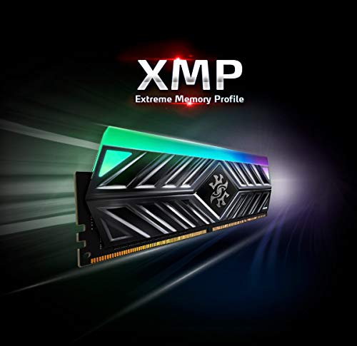 XPG Spectrix D41 TUF 16 GB (2x8 GB) DDR4-3200