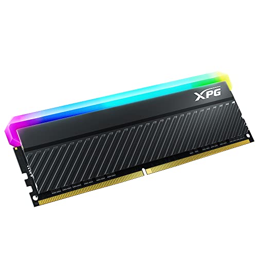 XPG Spectrix D45 16 GB (2x8 GB) DDR4-3600