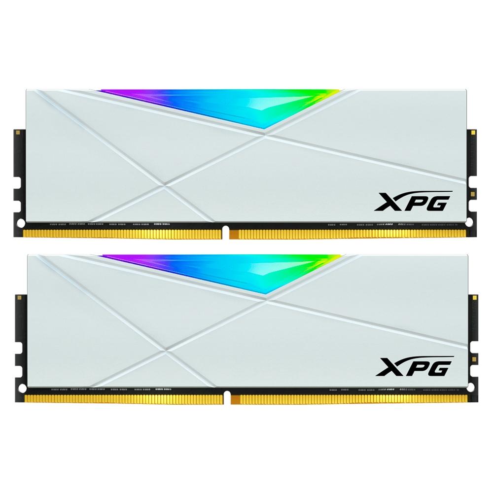 XPG Spectrix D50 32 GB (2x16 GB) DDR4-3600