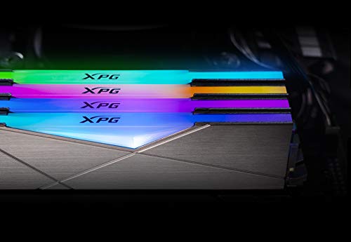 XPG Spectrix D50 16 GB (2x8 GB) DDR4-3600