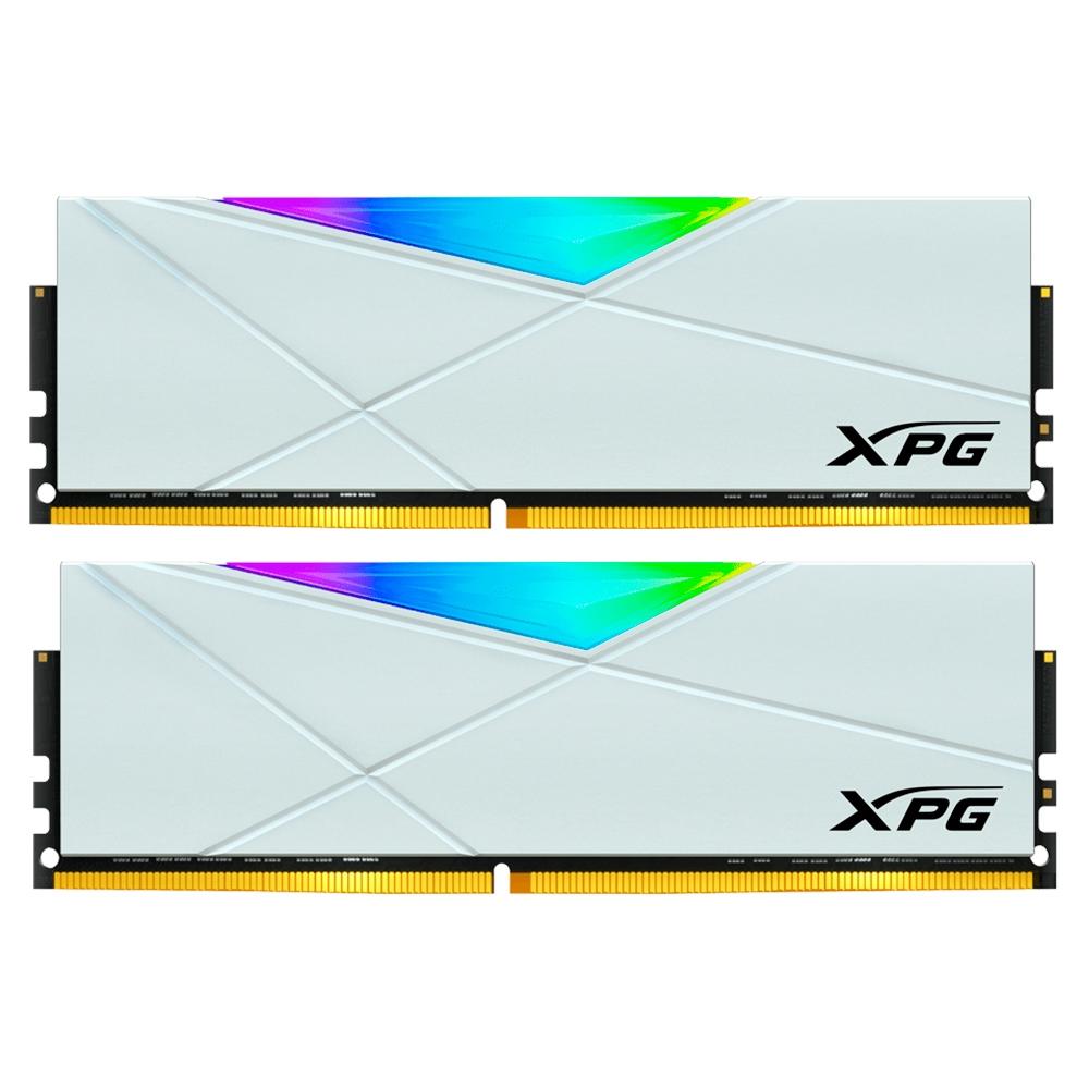 XPG Spectrix D50 RGB 16 GB (2x8 GB) DDR4-3600