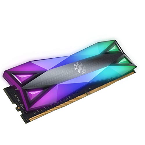 XPG Spectrix D60G 32 GB (2x16 GB) DDR4-3200