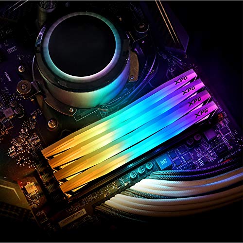 XPG Spectrix D60G 16 GB (2x8 GB) DDR4-3200