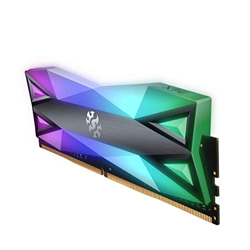 XPG Spectrix D60G 16 GB (2x8 GB) DDR4-3600