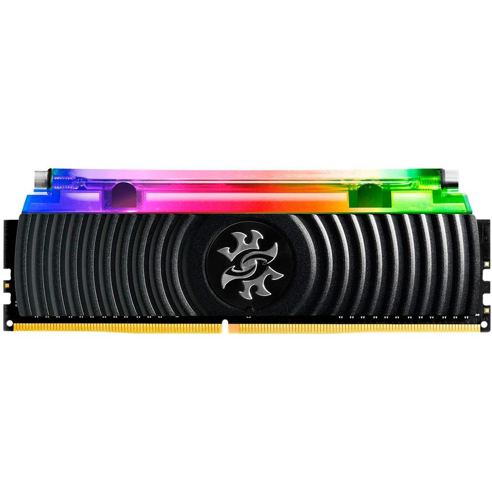 XPG Spectrix D80 8 GB (1x8 GB) DDR4-3600