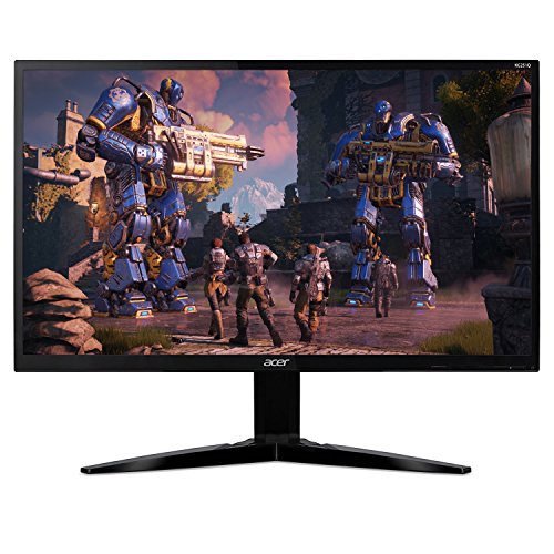 Monitor Acer  Gamer KG251Q