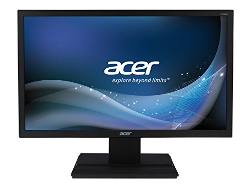 Acer V226HQL 21.5″ 1920 x 1080 60 Hz