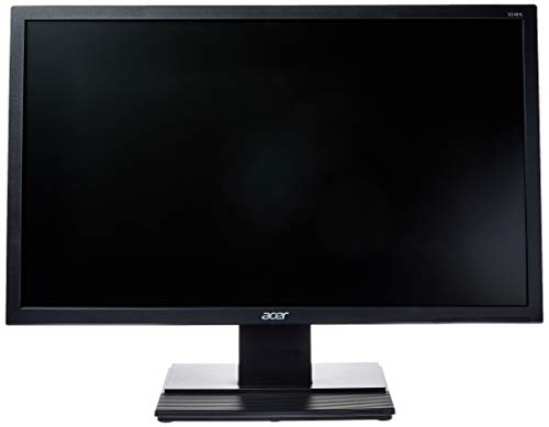 Acer V246HL 24.0″ 1920 x 1080 60 Hz
