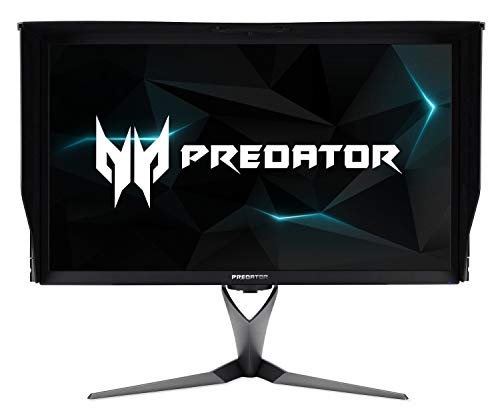 Acer Predator X27 27.0″ 3840 x 2160 144 Hz