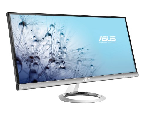 Asus MX299Q 29.0″ 2560 x 1440 60 Hz