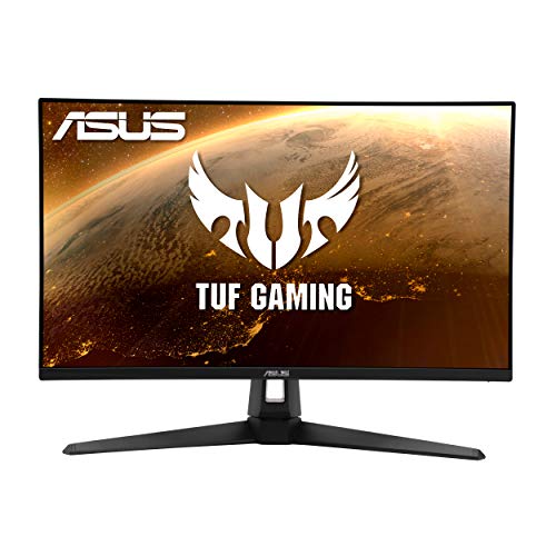 Asus TUF Gaming 27.0″ 1920 x 1080 165 Hz
