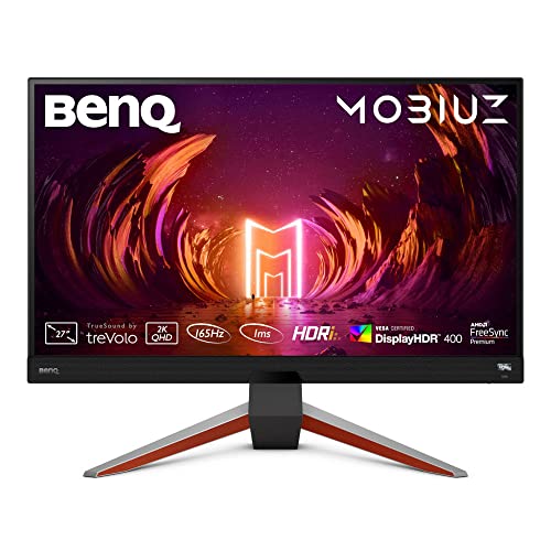Monitor Benq  EX2710Q