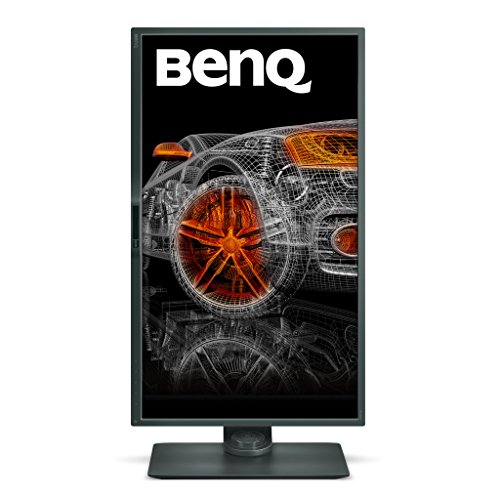 Benq PD3200Q 32.0″ 2560 x 1440 60 Hz