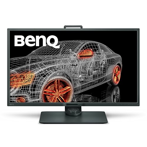 Monitor Benq  PD3200Q