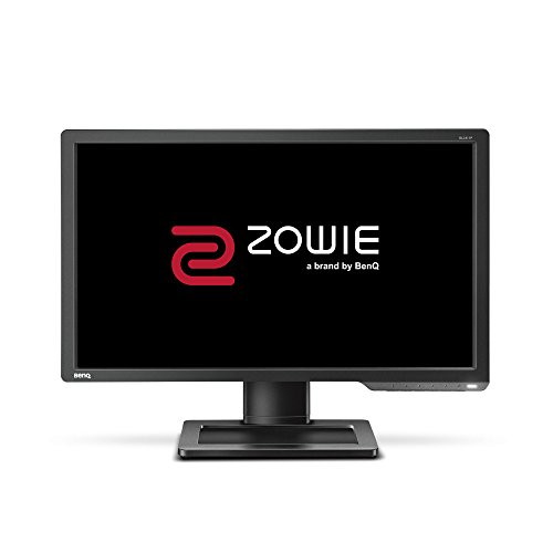 Как подключить монитор benq xl2411p