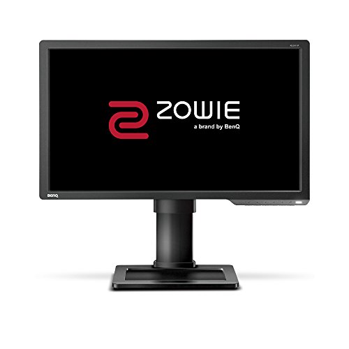 Monitor Benq  Zowie XL2411P