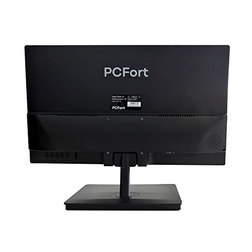 PCFort Z195 19.5″ 1600 x 900 60 Hz