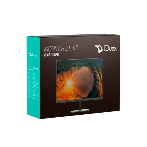 Duex DX2145PD 21.0″ 1920 x 1080 75 Hz