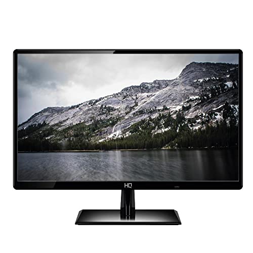 Monitor HQ  22HQ-LED