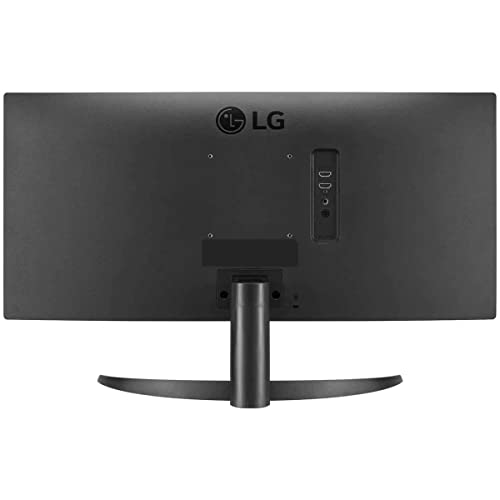 LG 26WQ500 26.0″ 2560 x 1080 75 Hz